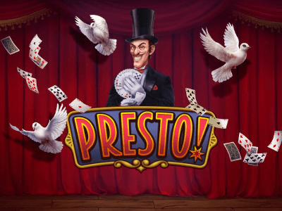 Presto!