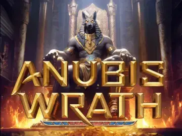 Anubis Wrath