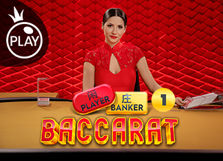 Baccarat 1