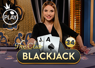 Blackjack 34 - The Club