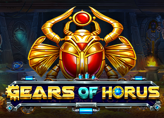 Gears of Horus