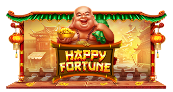 Happy Fortune