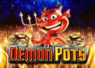 Demon Pots